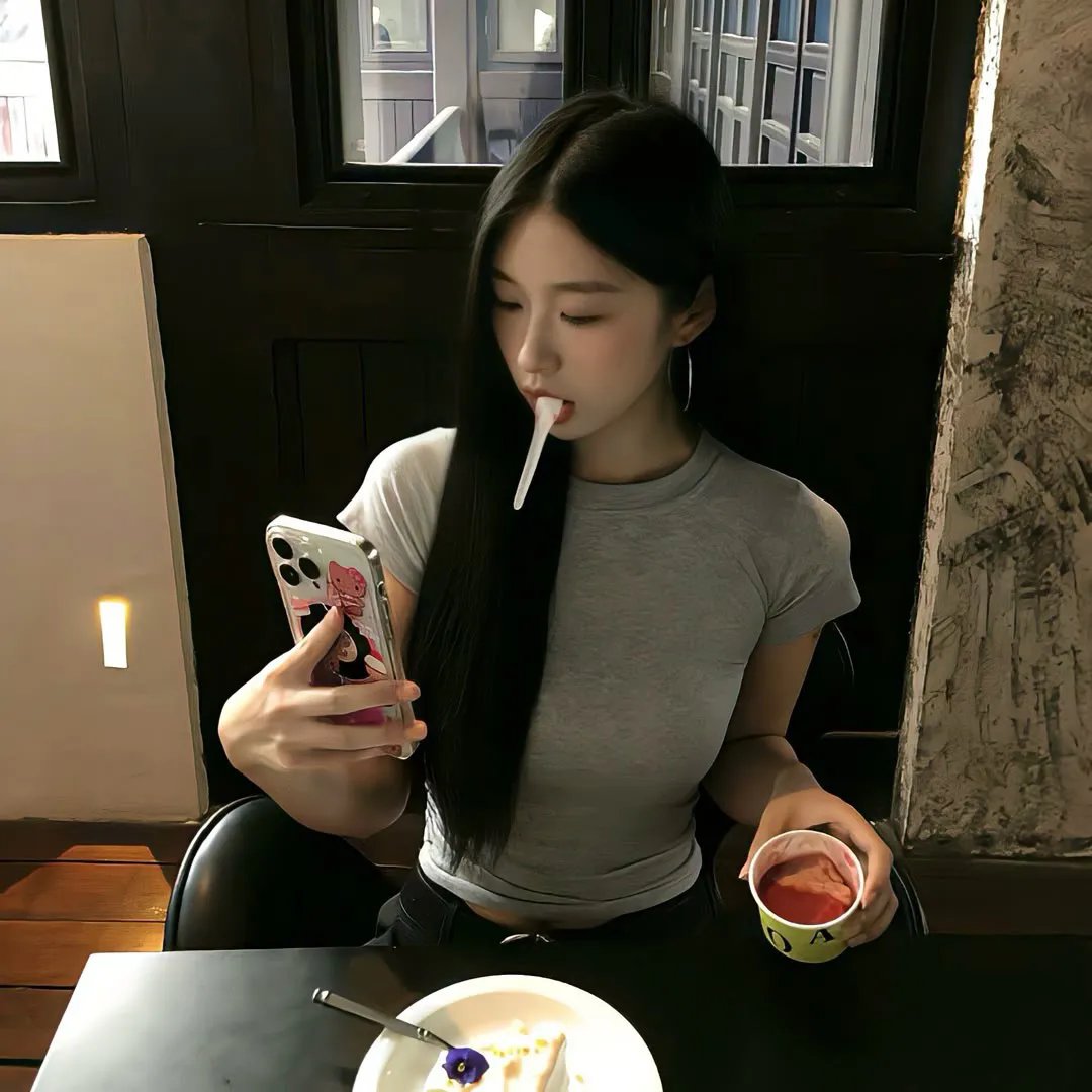 生命的绿色